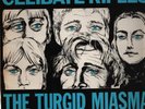 LP The Celibate Rifles The Turgid Miasma Of Existence GATEFOLD Megadisc