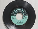 Ruby Andrews - Just Loving You/The Love I Need (1968) 7