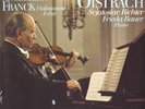 Sealed 2LP Gatefld BRAHMS 3 Violin Sonatas FRANCK Violin Sonata OISTRAKH RICHTER