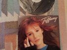 Stranger Things Tiffany Vinyl '87 Album LP I Think We're Alone Now VG+