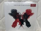 Kings Of Leon Only By The Night Double Album LP Vinyl Record 2008 Gatefold