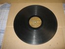 Leeds 78 RPM Record No 4096 Side by Side Talk-O- Phone Horn Phonograph Co