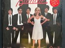 SEALED Blondie - Parallel Lines LP 1978 COLORED VINYL Chrysalis 51 1132 -Holland