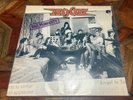 ANGEL “Bad Publicity”1979 BANNED Cancelled Original COVER HOLY GRAIL VG++/VG+