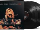 Alison Krauss & Union Station - Live [New Vinyl LP] 180 Gram