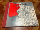 JATP Stinson 453 Norman Granz 3 Record Set 78 rpm 12