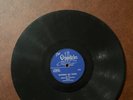 Orientales Records Sepastio Bar/Bacheeg Ma Door Armenia RARE 504 Shellac 12''