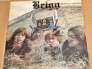 1973 BRIGG - RARE USA 1ST PRESS LP HARD PSYCH ROCK MASTERPIECE EX CONDITION