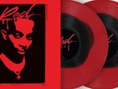 Playboi Carti - Whole Lotta Red, Vinyl, 2LP, Gatefold, Red Sticker, Lithograph