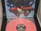 SEPULTURA Schizophrenia Color Vinyl (Morbid Devastation Beneath The Chaos Arise)