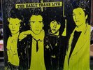 The Sex Pistols The Original Pistols The Early Years Live New Blue LP 1990