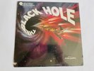 Vintage Sealed 1979 The Black Hole Vinyl Barry Soundtrack LP DISNEY Vista