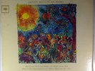 JEREMY STEIG-FLUTE FEVER-COLUMBIA CL 2136-RECORD SEALED IN BAG, MONO
