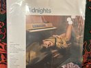 Taylor Swift – Midnights Jade Green Vinyl w/ Signed Insert & HEART (opened)