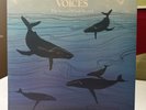 Deep Voices The Second Whale Record E-ST11598 Vinyl LP NM/VG+