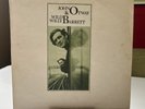 John Otway & Wild Willy Barrett Self Titled Vinyl Record EX/VG+