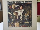 PEARLS BEFORE SWINE - ONE NATION UNDERGROUND 1967 US  VINYL LP - NM/VG+