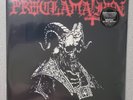 PROCLAMATION-NETHER TOMBS OF ABADDON-LP-VINYL-COLOR BLACK-death-black-metal