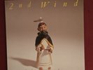 Todd Rundgren: 2nd Wind;  NEU noch nicht gespielt
