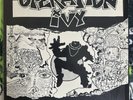 Operation Ivy ( Laytonville, Ca Release )