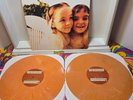Smashing Pumpkins Siamese Dream 1993 1st US OG Orange Marbled 2xLP CAROL 1740 NM