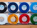 POLICE - CAN'T STAND LOSING YOU - 8X7