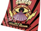 CD/BD/Vinyl Slash Autographed Signed Live At The S.E.R.P.E.N.T. Festival Box Set