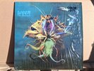 WEEN - The Mollusk (rare MARBLED GREEN vinyl LP record) Used Like New