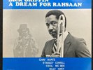 A Dream For Rahsaan by Dick Griffin (Ruby RRS 771) LP EX/VG+