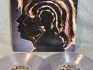 The Rolling Stones ¨Hot Rocks 1964-1971¨ 180G 2-LP Clear Vinyl (Greatest Hits)