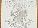 David Allan Coe Longhaired Redneck vinyl LP 1976 Columbia MINT