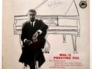 PRESTIGE 7111 (LPR-88055) MAL WALDRON - MAL/2 - Signed Copy.
