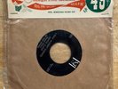 The Four Seasons I Saw Mommy Kissing Santa Claus Christmas Tears Vee Jay Sealed