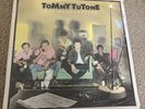 TOMMY TUTONE - NATIONAL EMOTION - VINYL LP SEALED-1ST PRESSING-FREE SHIPPING
