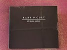 The Cult-Rare Cult The Demo Sessions, NEW, SEALED& RARE
