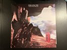 RARE Porcupine Tree - The Sky Moves Sideways - 1995 First Vinyl Pressing