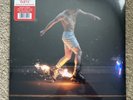 Benson Boone Fireworks and Rollerblades Vinyl LP Clear  Splatter Firework