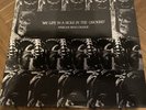 AFRICAN HEAD CHARGE - My Life In A Hole In The Ground - VINYL LP ON-ULP13 EX/EX