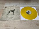 Igorrr ‎ RUBY MY DEAR  MAIGRE  rare 2014 yellow translucent Vinyl 12” Ad Noiseam