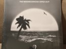 The Neighbourhood Wiped Out  10th Anniversary 2xLP Silver Marble Vinyl /1000