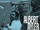 ALBERT AYLER DON CHERRY EUROPE 1964 4 LP BOX SET NEW SEALED RSD 2025 ORG MUSIC