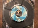 The Rolling Stones I Can't Get No Satisfaction- London 9766 W/ Original Sleeve