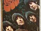 1st Press Beatles Rubber Soul UK Parlophone PMC 1267 Mono Loud Cut Lovely Audio