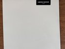 THE BEATLES - White Album - Limited Edition,New/Sealed - C1-46443