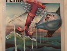 SEALED LP: PETRA - Never Say Die Christian AOR 1981 Star Song