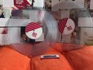Taylor Swift red vinyl rsd crystal clear Limited Edition