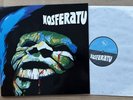 NOSFERATU - Same - LP - Re - Second Battle - NEU ungespielt