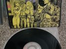 Iron maiden women in uniform 1980 France pressing vinyl ,dio, sabbath