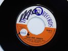 Tony King:  & The Hippy Boys:   Proud Mary  1969 Trojan  7