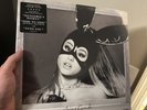 Ariana Grande Dangerous Woman 2x Vinyl LP 2019 Pressing Black & Purple Swirl